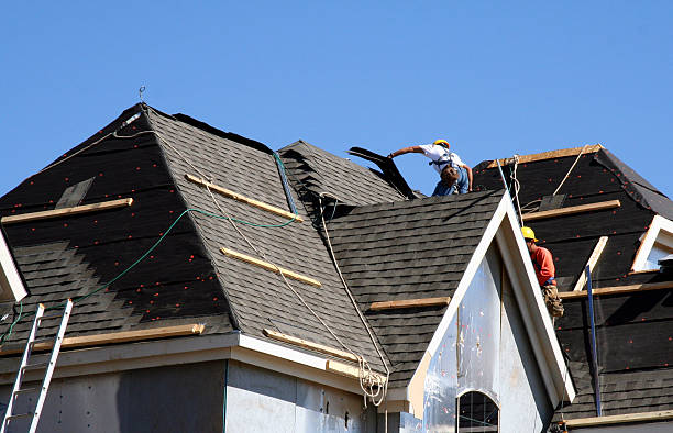 Best Storm Damage Roof Repair  in Westbrook, ME