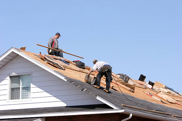Best Tile Roofing Installation  in Westbrook, ME