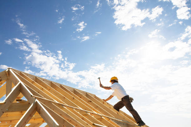 Best Roof Installation  in Westbrook, ME